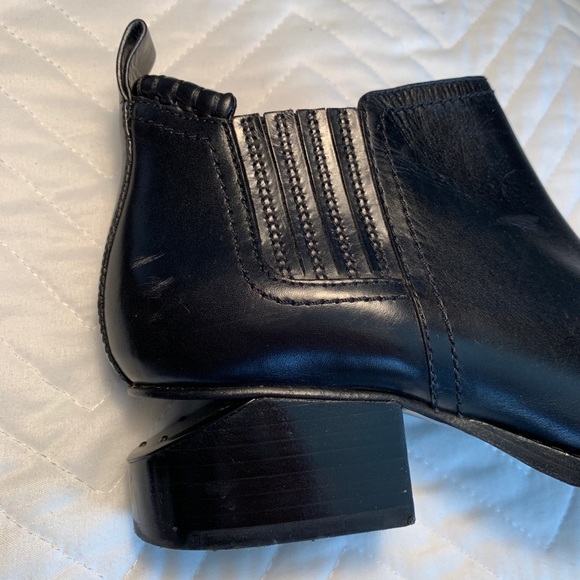 Alexander Wang Kori boots - Picture 5 of 8